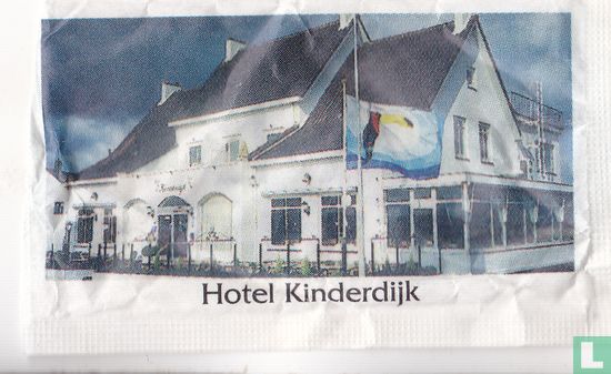Van der Valk - Hotel Kinderdijk - Image 1