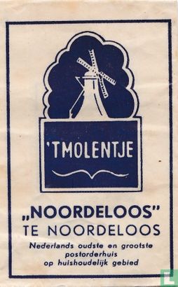 't Molentje "Noordeloos" - Bild 1