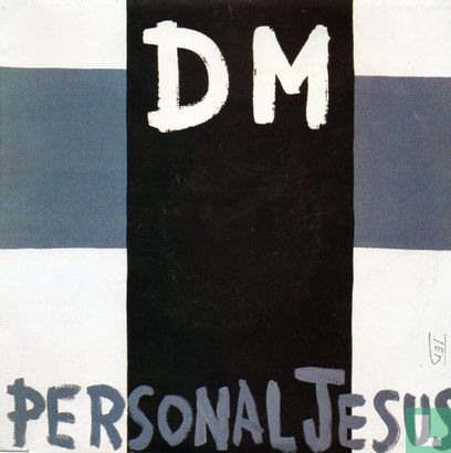 Personal Jesus - Afbeelding 1