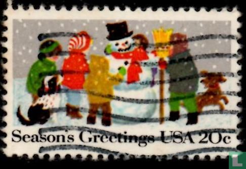 Kerstmis