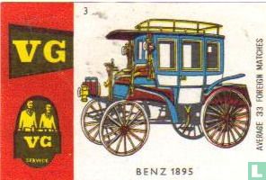 Benz 1895