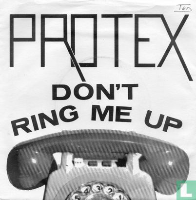 Don't Ring Me Up - Image 1