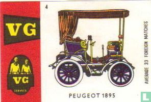 Peugeot 1895