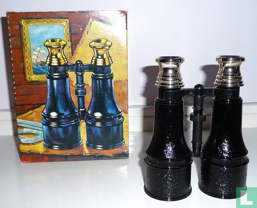 Marine binoculars - Image 1