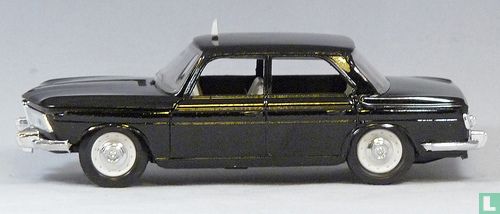 BMW 2000 Taxi - Afbeelding 2