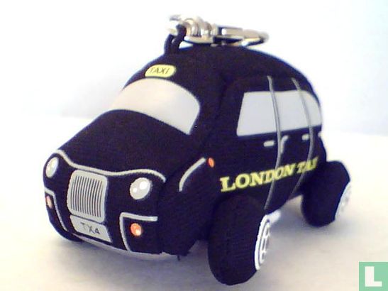 London cab hanger