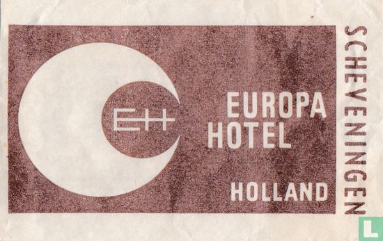 Europa Hotel - Image 1