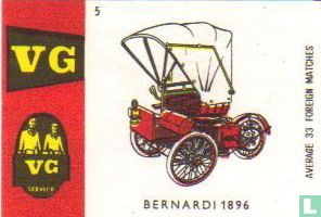 Bernardi 1896 