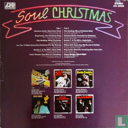 Soul Christmas - Image 2