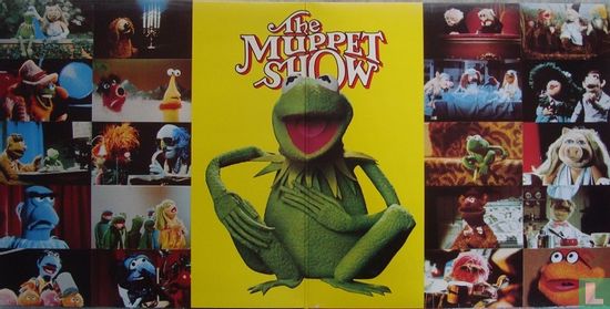 The Muppet Show - Afbeelding 3