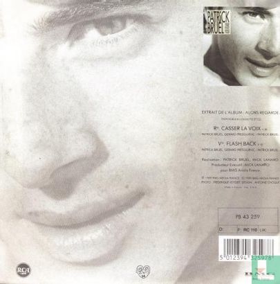 Casser la voix - Image 2