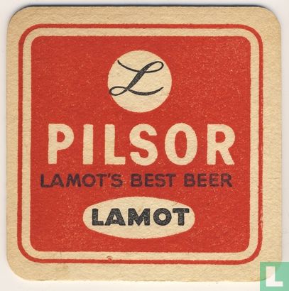 Lamot's Best Beer