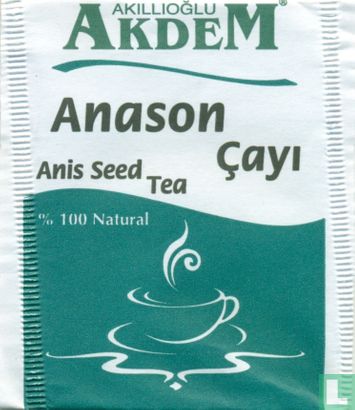 Anason Çayi  - Image 1