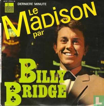 Le madison - Afbeelding 1