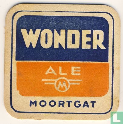Wonder Ale