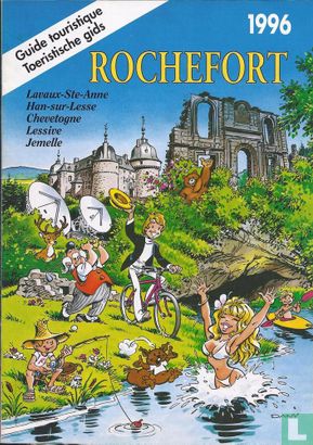 Rochefort 1996 - Image 1