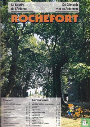 Rochefort 1996 - Image 3