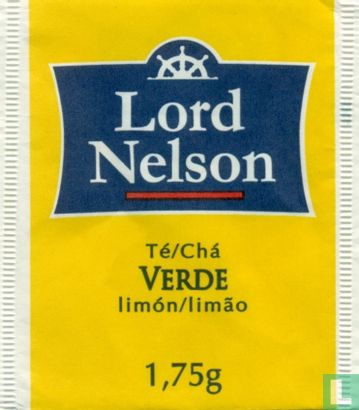 Verde  limón/limão - Image 1
