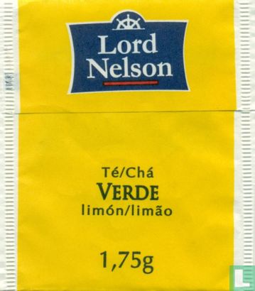 Verde  limón/limão - Image 2