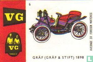 Gräf (Gräf & Stift) 1898 