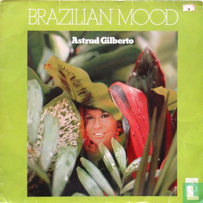 Brazilian Mood - Afbeelding 1