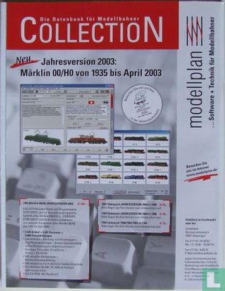 Märklin Magazin 2 - Image 2