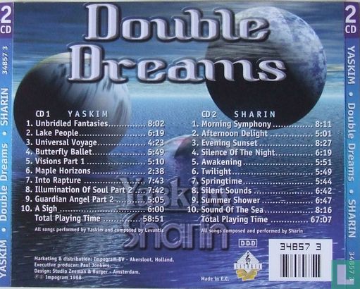 Double Dreams - Image 2