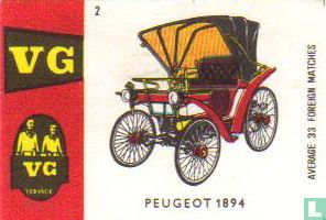 Peugeot 1894 