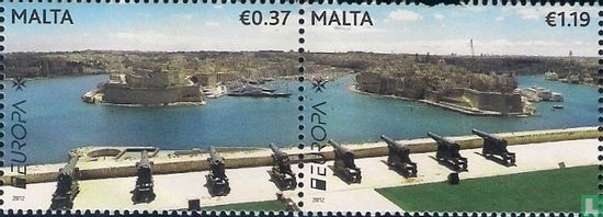 Europe - Visit Malta