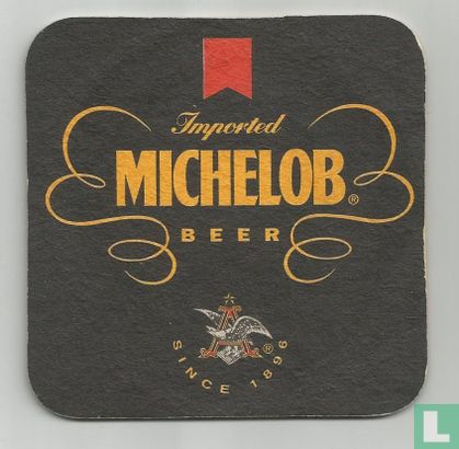 Imported Michelob - Afbeelding 1