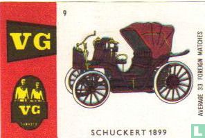 Schuckert 1899 