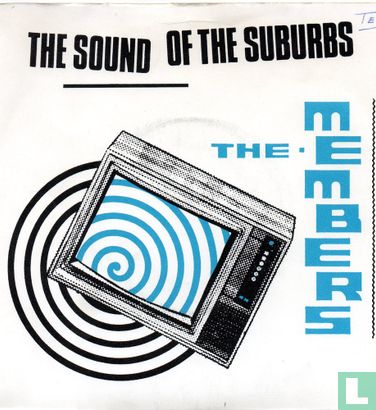 The Sound Of The Suburbs - Afbeelding 1