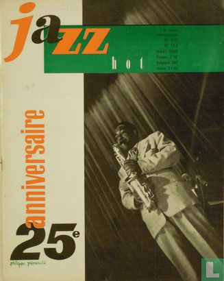 Jazz Hot 152