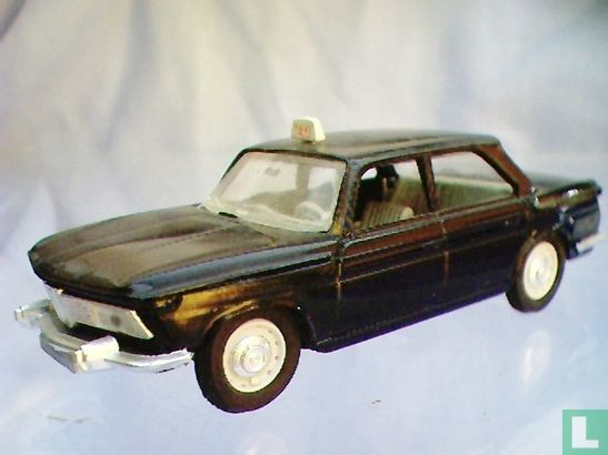 BMW 2000 Taxi - Image 1