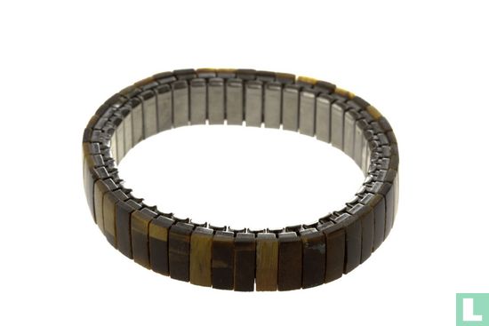 Tijgeroog Armband