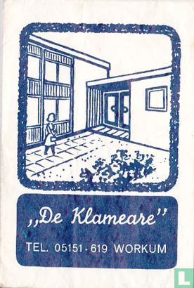 "De Klameare" - Image 1