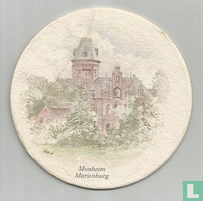 Monheim Marienburg - Bild 1