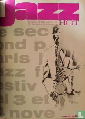 Jazz Hot 213