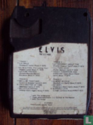 Elvis the U.S. male - Afbeelding 2