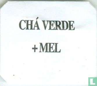 Chá Verde + Mel - Image 3