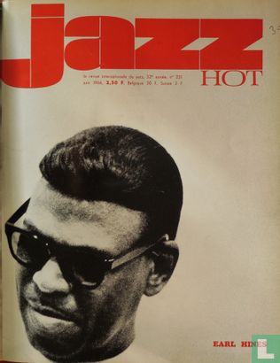 Jazz Hot 221