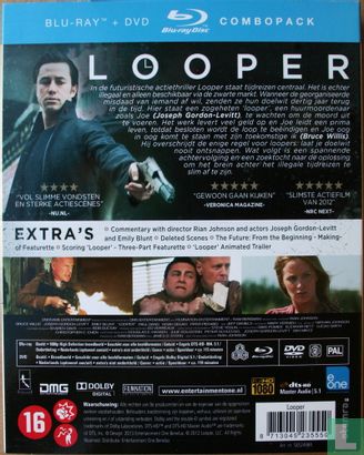 Looper  - Image 2