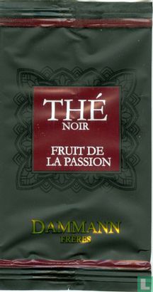 Fruit de la Passion - Bild 1