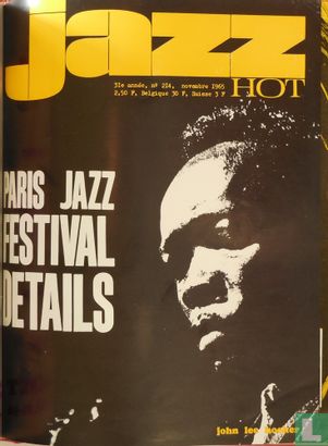 Jazz Hot 214
