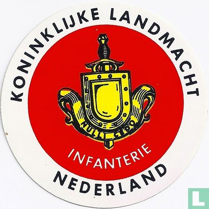 Infanterie
