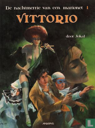 Vittorio - Image 1