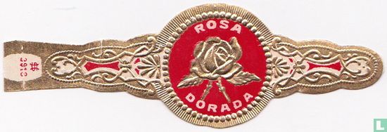 Rosa Dorada - Afbeelding 1