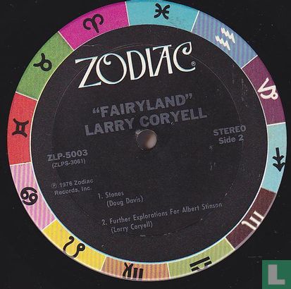 Fairyland - Afbeelding 3
