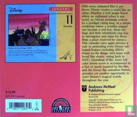 Disney days 2005 - Afbeelding 2