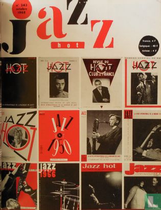Jazz Hot 243